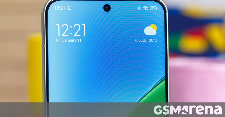 Xiaomi 16 và Xiaomi 16 Pro để nâng cấp camera selfie lớn
