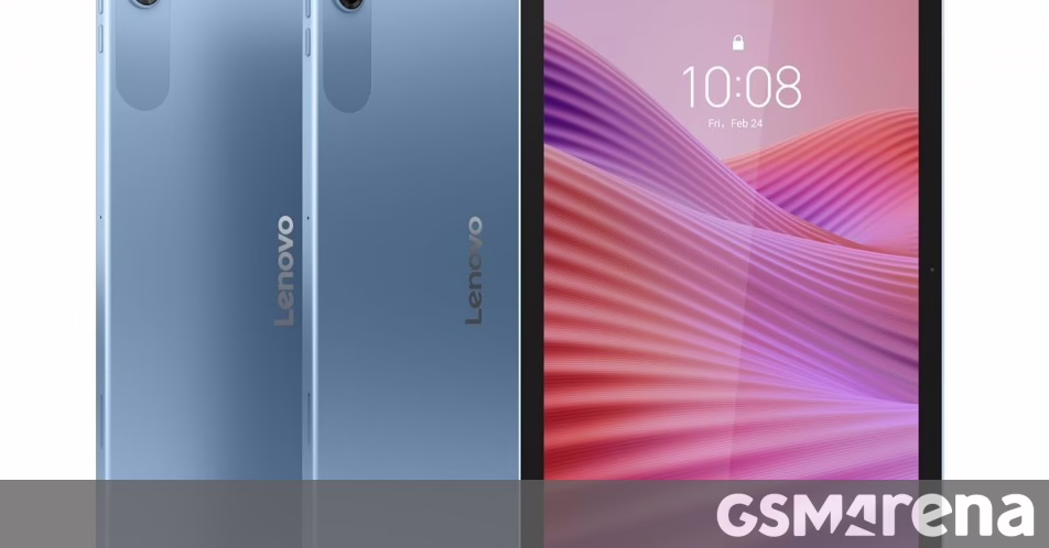 Máy tính bảng ngân sách Lenovo Tab với màn hình 10,1 inch ra mắt ở Ấn Độ
