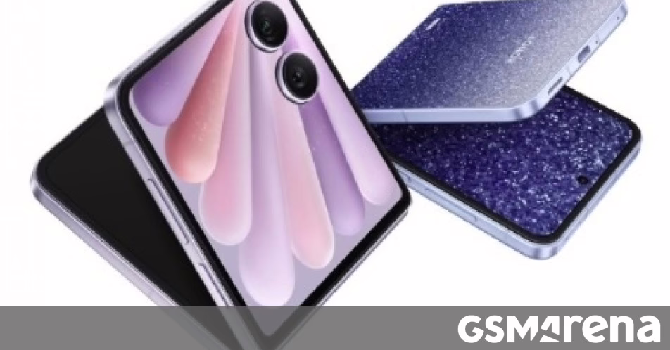 Honor Magic v Flip 2 Thông số kỹ thuật chính bị rò rỉ