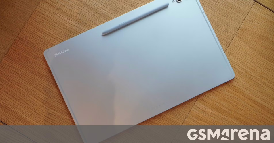 Tin đồn mới tuyên bố Galaxy Tab S11 Ultra sẽ mỏng hơn