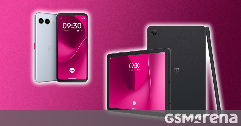 T-Mobile giới thiệu sự bối rối của nó