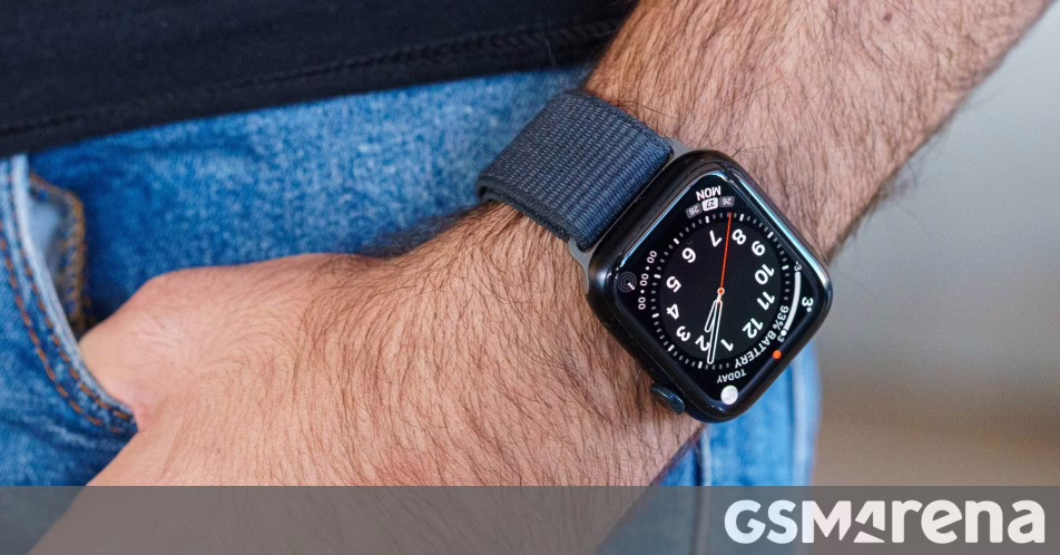 Đội hình Apple Watch để cung cấp những cải tiến lớn vào năm tới