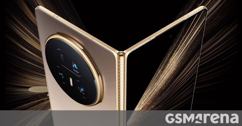 Honor Magic V5 sẽ đến Vương quốc Anh vào ngày 28 tháng 8