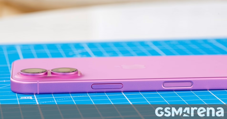 Báo cáo: Apple để bật chu kỳ khởi động iPhone của mình với loạt 18 Series