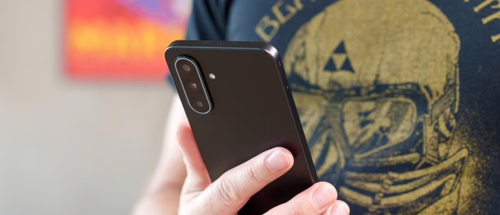 Đánh giá Samsung Galaxy A17 5G