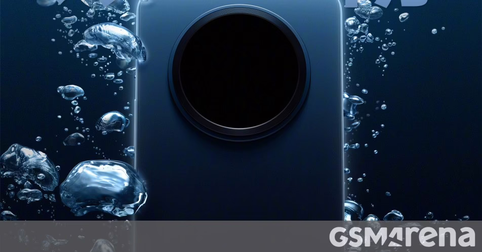 vivo đã trêu chọc Y500 1 vivo đã trêu chọc Y500