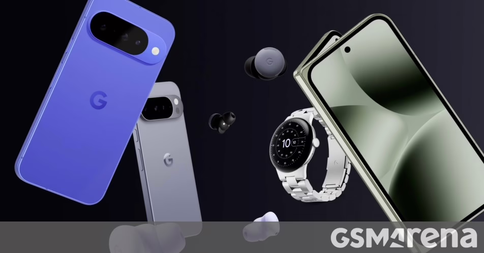 Sự kiện ra mắt Pixel 10 của Google có thể bao gồm một số sản phẩm bí mật