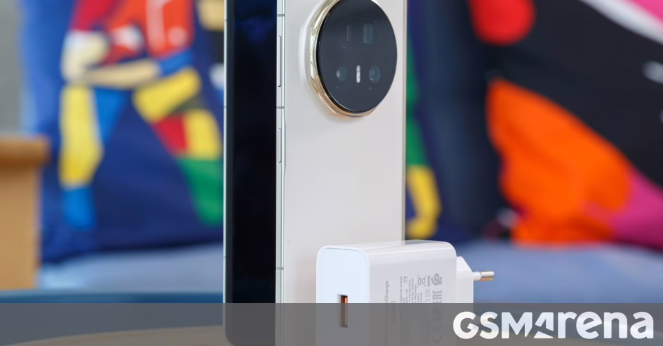 Honor Magic V5 Thời lượng pin và Kết quả kiểm tra sạc
