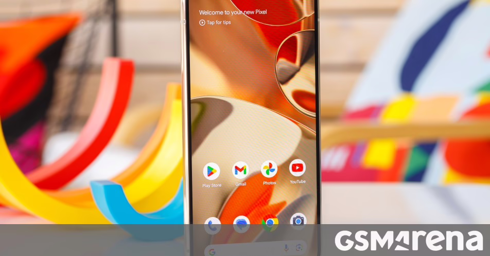 Google Pixel 10 Pro XL hiện được phát hiện trong cơ sở dữ liệu Geekbench