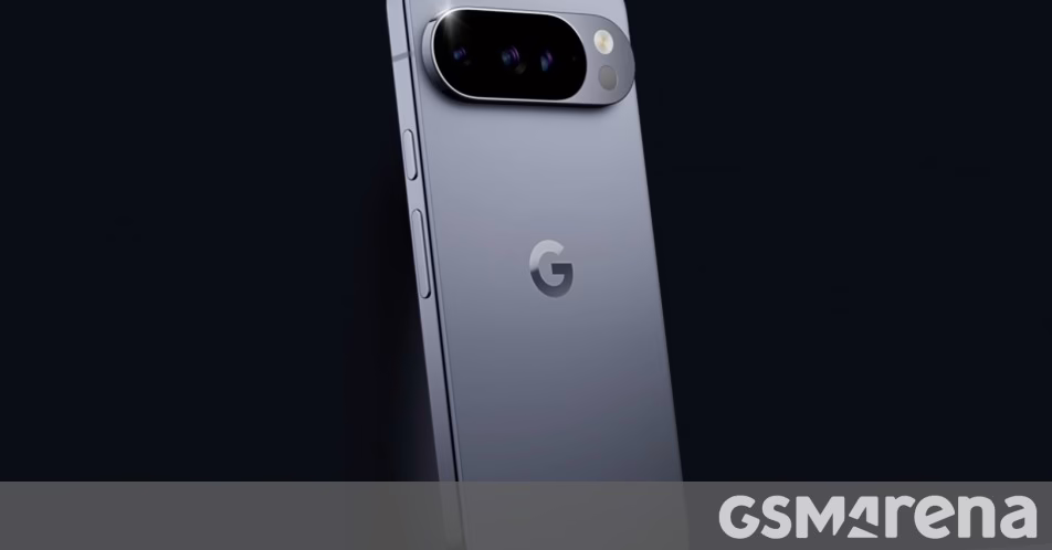 Google Pixel 10 Series, Watch 4 và Buds 2A USE bị rò rỉ