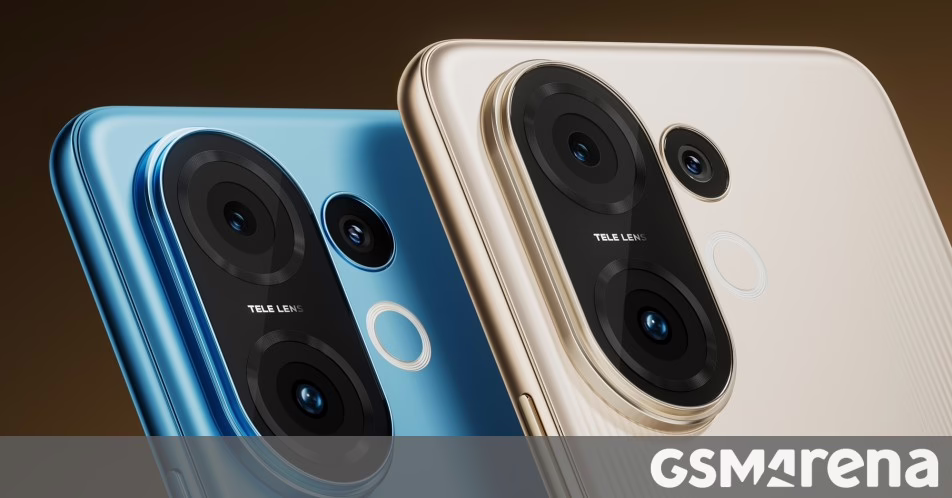 Thông số kỹ thuật chính của Vivo T4 Pro, phân khúc giá, ngày ra mắt và màu sắc chính thức được tiết lộ
