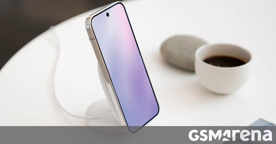 Thiết bị Pixel 10 hỗ trợ Qi2 với nam châm tích hợp, đây là các phụ kiện chính thức