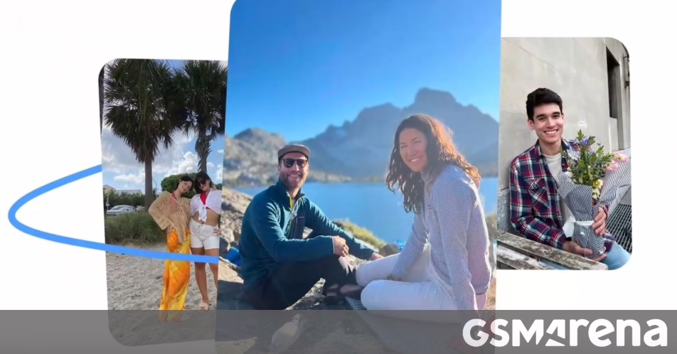 Google Photos được chỉnh sửa trò chuyện hỗ trợ AI