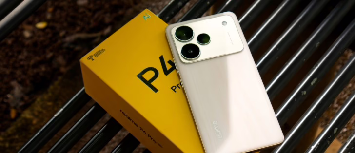 Realme P4 Pro Đánh giá thực hành