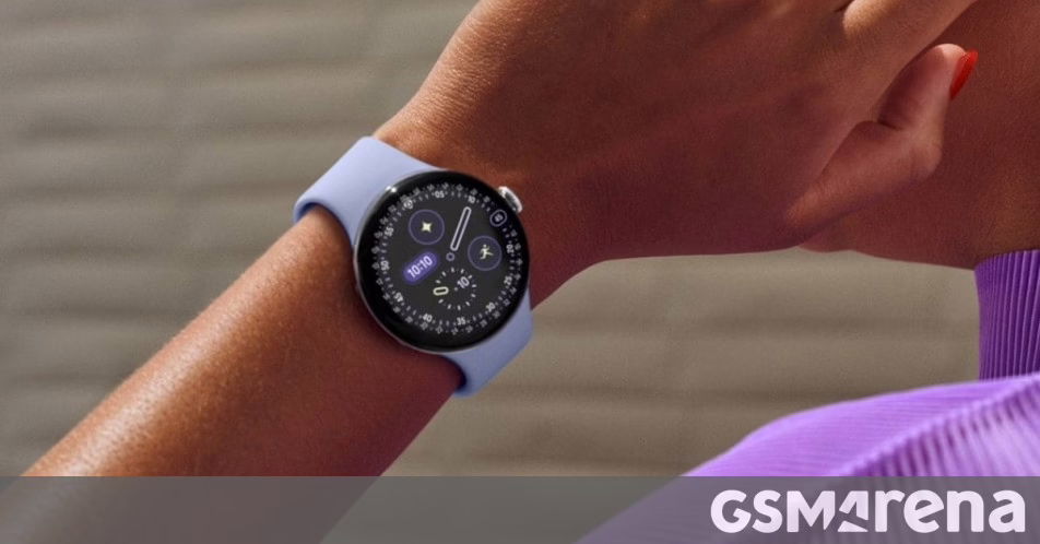 Google Pixel Watch 4 là người đầu tiên có hỗ trợ truyền thông vệ tinh