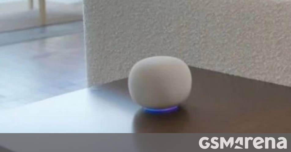 Loa nhà thông minh Google với Song Tử chi tiết
