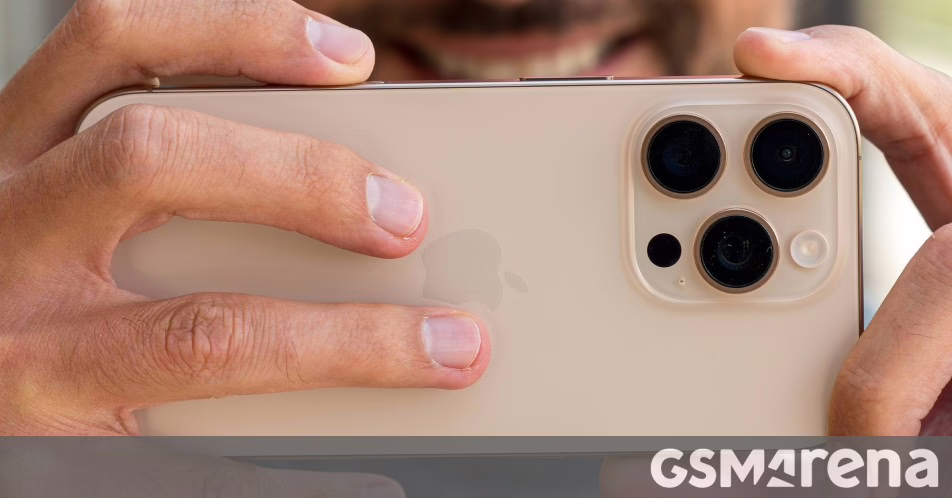 IPhone 18 Series có tính năng điều khiển camera được làm lại
