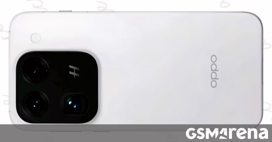 Oppo tìm x9 pro full specs rò rỉ