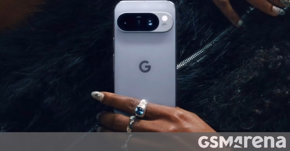 Sê -ri Google Pixel 10 sẽ hỗ trợ các cuộc gọi Video và Video WhatsApp qua vệ tinh