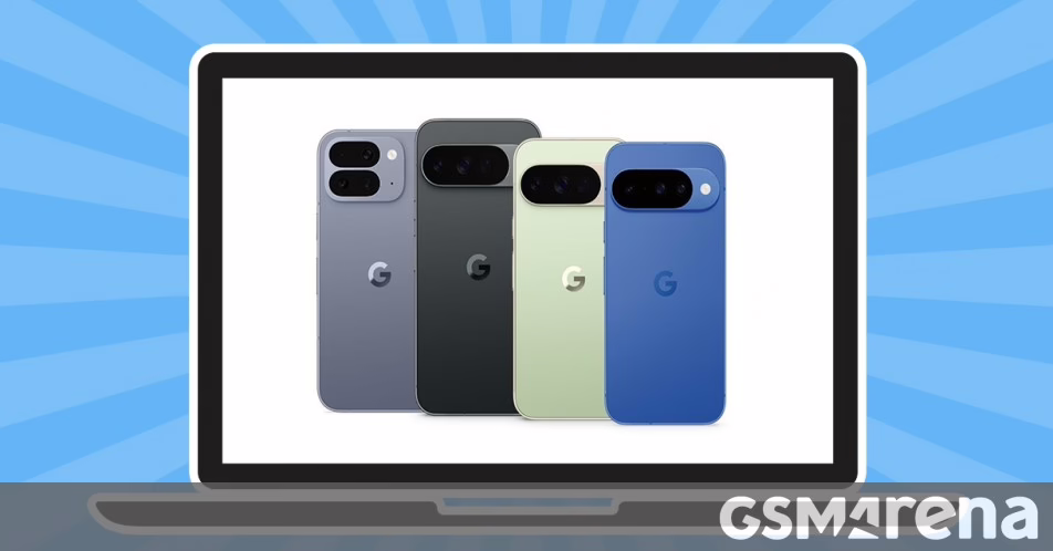 Google Pixel 10 Series và Redmi Note 15 ra mắt bộ ba, Tuần 34 để xem xét