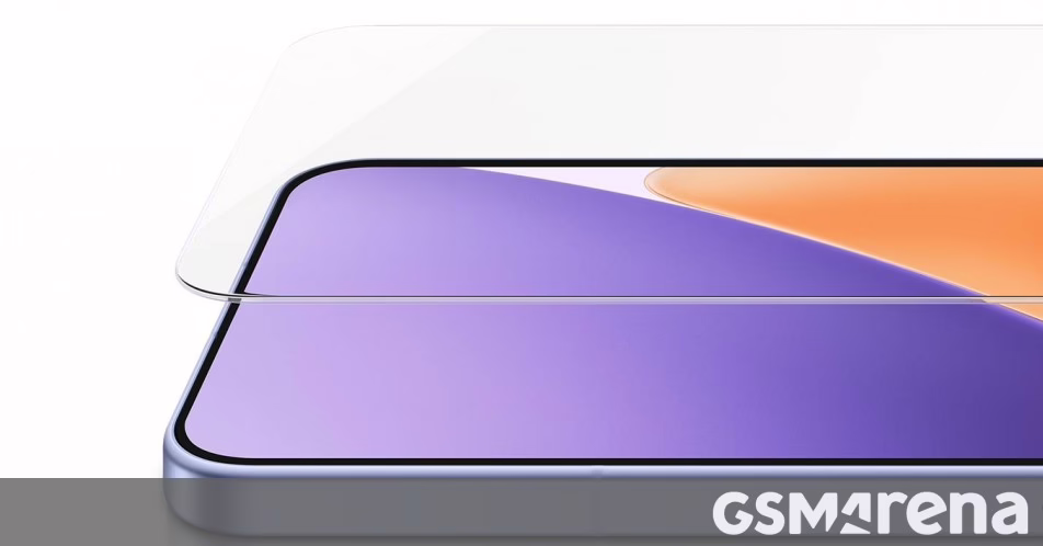 Xiaomi 16 Pro được đồn đại sẽ bỏ màn hình kéo dài quad