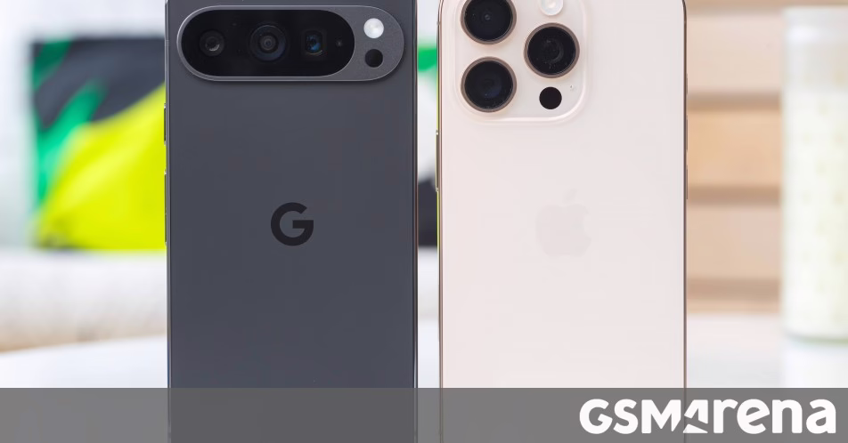 Google sẽ thực hiện công việc chia sẻ nhanh của Android với iPhone