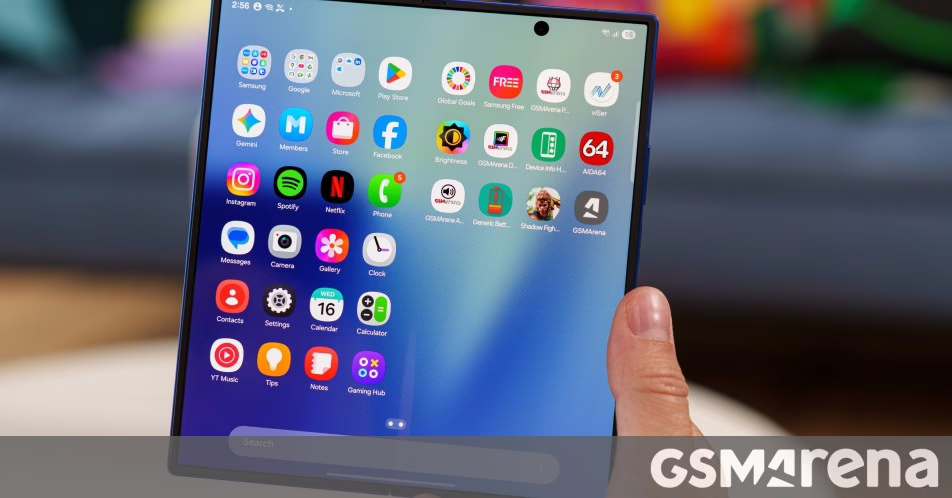 Samsung chọc vào iPhone vì không gấp