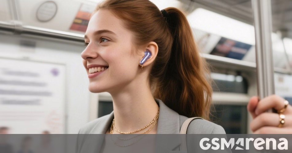 QCy giới thiệu melobuds N70 với trình điều khiển 10 mm, tweet người tùy chỉnh và ANC mạnh mẽ