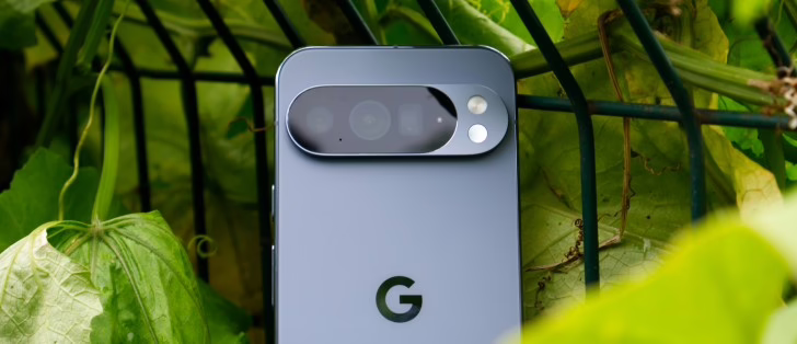 Đánh giá thực hành của Google Pixel 10 Pro XL
