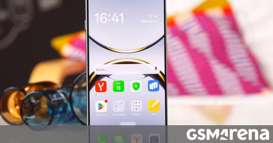 Oppo tìm thấy thông số kỹ thuật đầy đủ của X9, các nâng cấp lớn theo sau