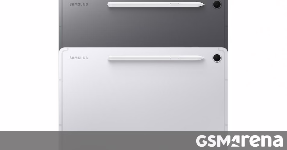 Samsung Galaxy Tab S10 Lite hiện có giá chính thức cho Hoa Kỳ