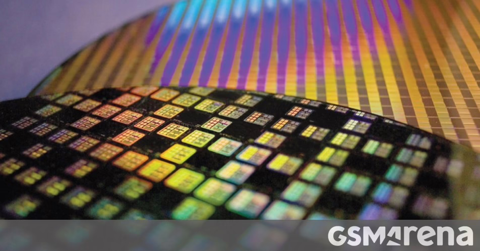 Báo cáo: TSMC 2NM Chip trên đường đua cho Q4 Mass Sản xuất