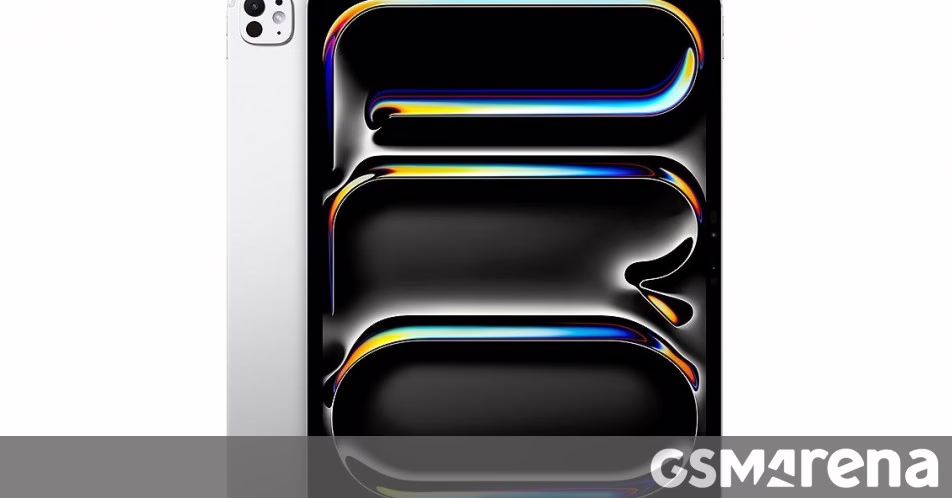 LG đang thúc đẩy Apple sử dụng công nghệ OLED của iPad Pro trong iPhone trong tương lai