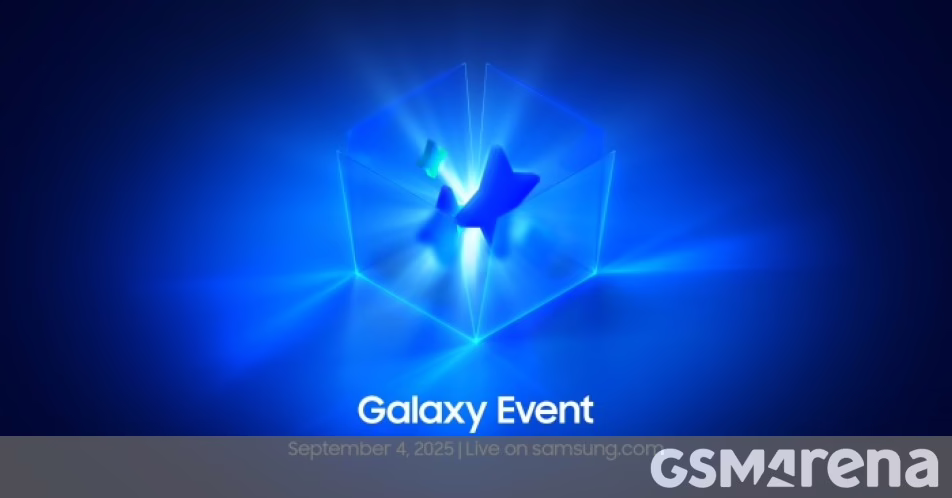 Samsung công bố một sự kiện Galaxy ngày 4 tháng 9 cho điện thoại thông minh Galaxy S25 mới và 'Máy tính bảng AI cao cấp'