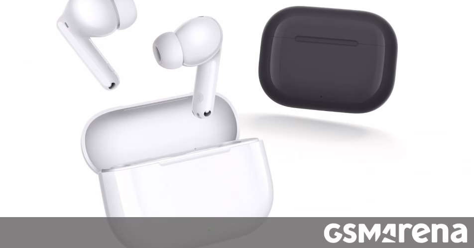 Huawei Freebuds SE 4 với xếp hạng ANC và IP54 được công bố