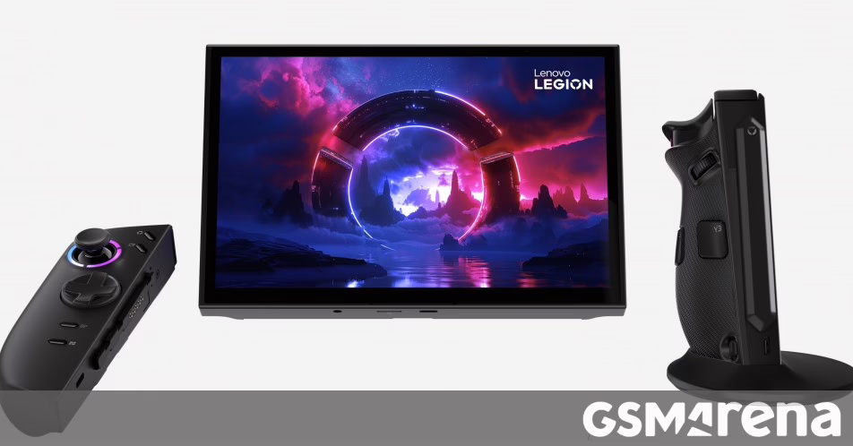Lenovo Legion Go 2 Để ra mắt tại IFA Berlin, tin đồn tuyên bố