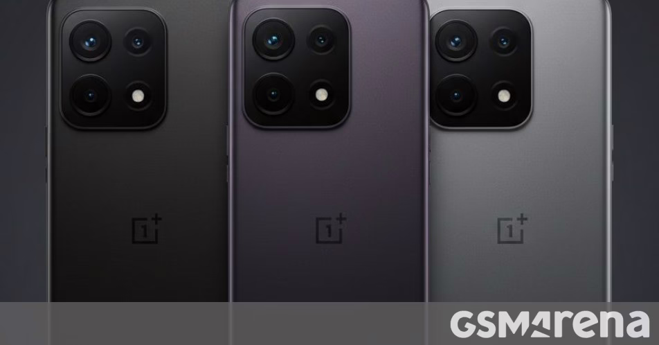 OnePlus 15 chạy Geekbench khi có nhiều thông số kỹ thuật được tiết lộ và kết xuất hiển thị tất cả các màu