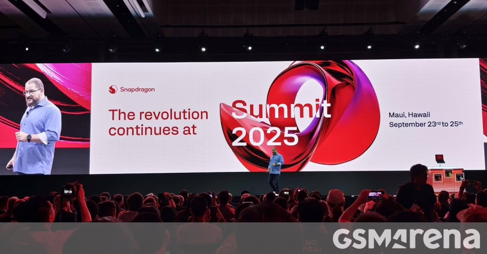 Snapdragon 8 Elite 2 của Qualcomm có thể không được gọi là