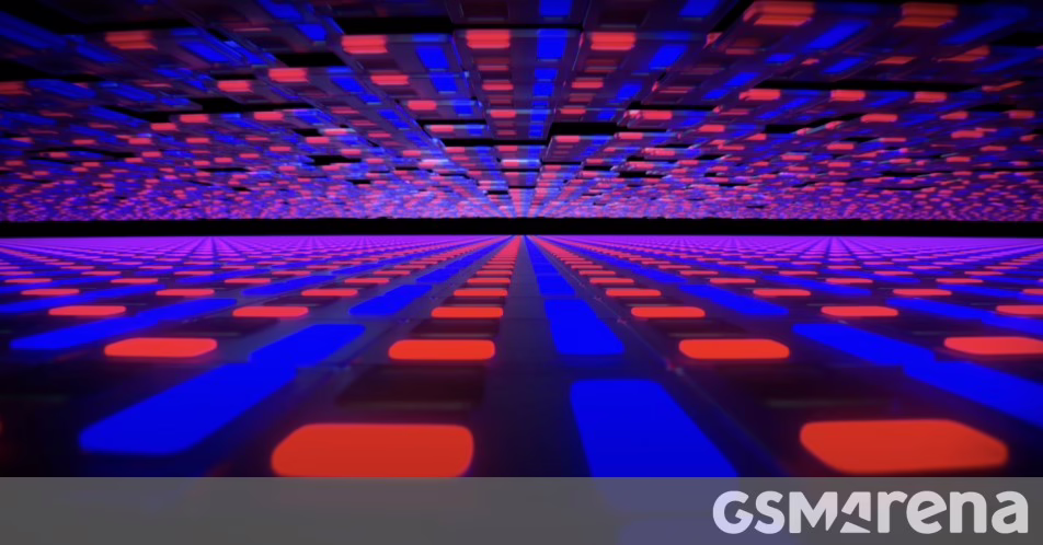 Apple đang xem xét Tandem OLEDS cho năm 2028 iPhone của mình