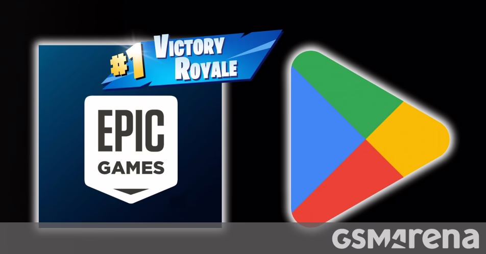 Chiến thắng tòa án mới nhất của Epic Games trước Google sẽ biến đổi cửa hàng chơi mãi mãi