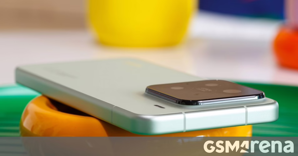 Ngày ra mắt của Xiaomi 16 Series