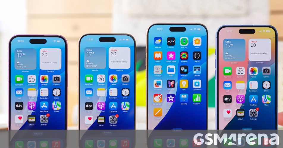 Nhân viên của Apple Store ở EU đang được đào tạo ESIM, iPhone 17 có thể loại bỏ khe vật lý