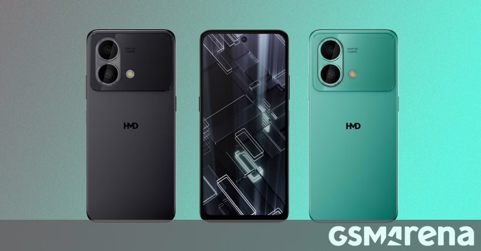 HMD Pulse 2 Pro được liệt kê với thông số kỹ thuật chính
