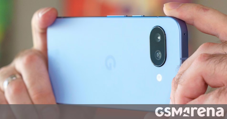 Google Pixel 10A sẽ gắn bó với Tensor G4, Tipster tuyên bố