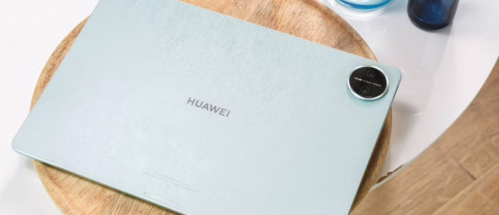 Huawei Matepad Pro 12.2 (2025) Đánh giá