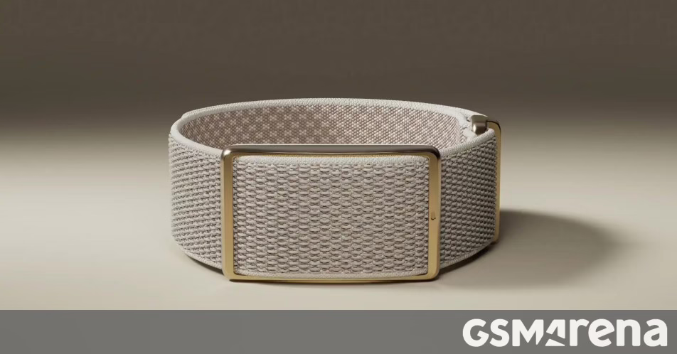 Polar Loop là một chiếc đeo cổ tay không có màn hình, không đăng ký