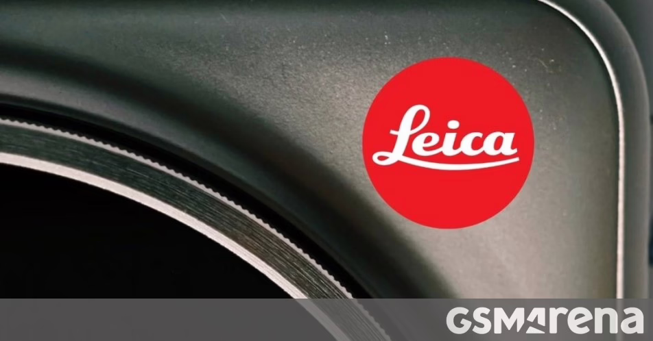Xiaomi 16 Ultra có logo Leica rất nổi bật