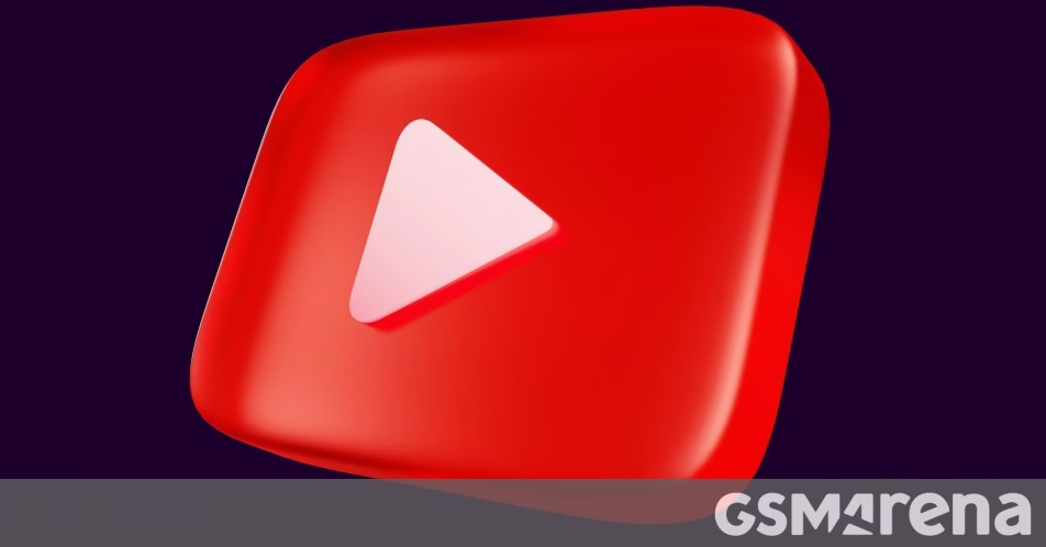 YouTube hiện đang theo đuổi các tài khoản kế hoạch gia đình cao cấp không ở cùng một vị trí