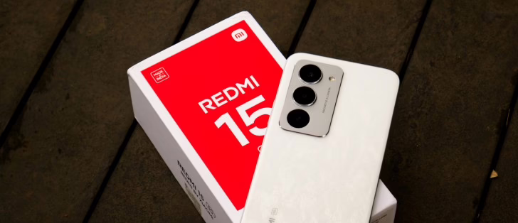 Xiaomi Redmi 15 5G Đánh giá thực hành