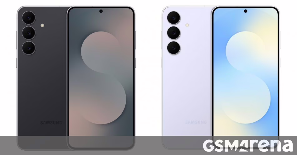 Samsung Galaxy S25 Fe được công bố với Exynos 2400 SoC, camera ba